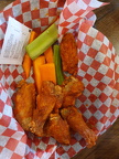 Hot Wings
